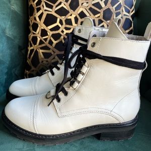 ALLSAINTS Lira Hiker Boot